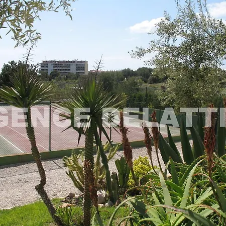 Apartment 2 Avec Piscine A *